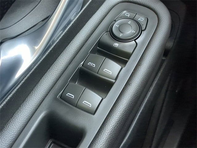 Used 2022 GMC Terrain AT4 w/ Infotainment Package II image 32