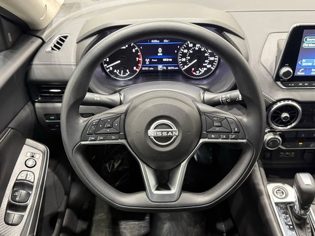 Used 2024 Nissan Sentra SV image 20