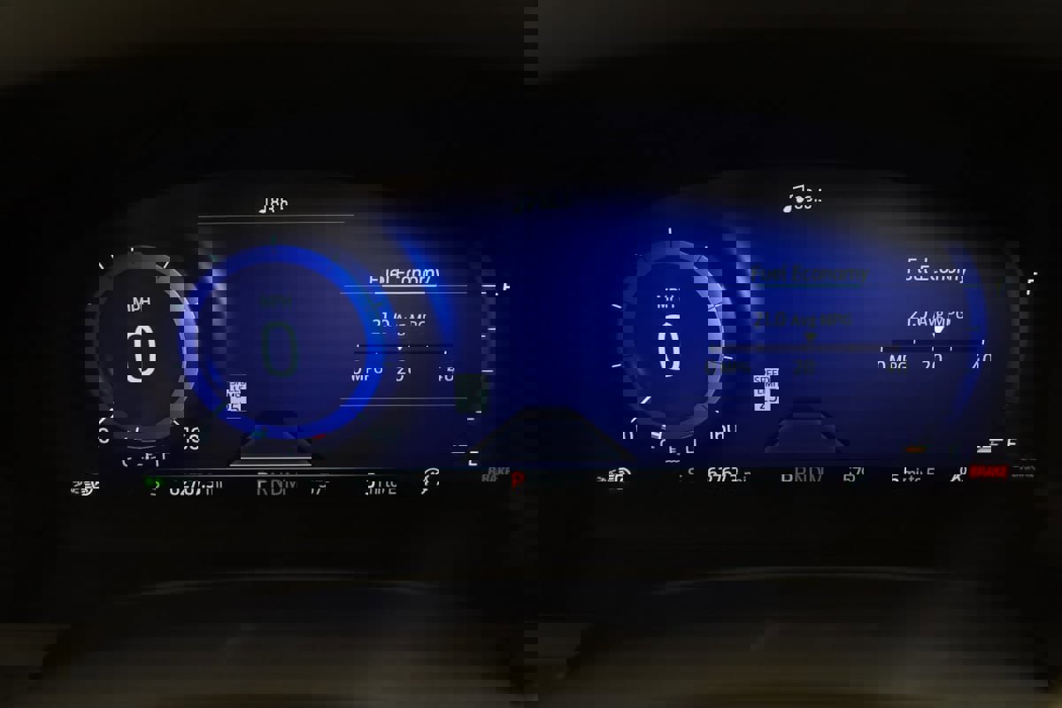 Used 2020 Ford Explorer ST w/ Premium Technology Package image 22