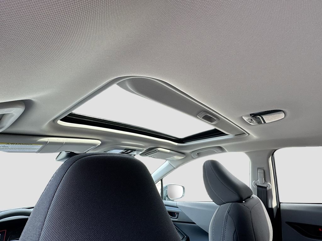 New 2026 Subaru Crosstrek 2.0i Premium image 19