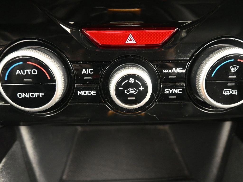 Used 2022 Subaru Forester Wilderness image 39