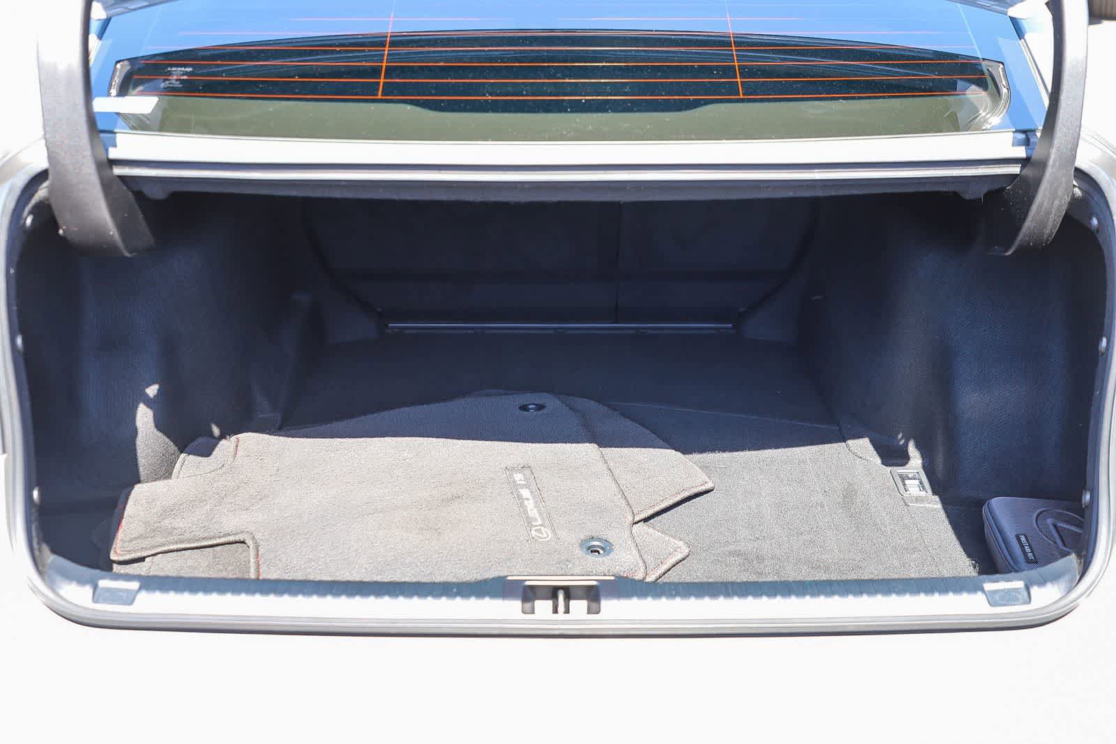 Used 2024 Lexus IS 350 F Sport RWD image 27