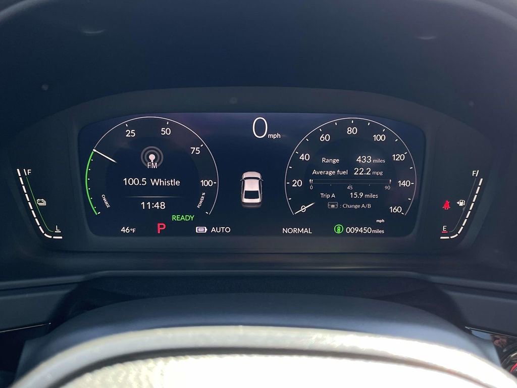 Used 2023 Honda Accord Sport image 14