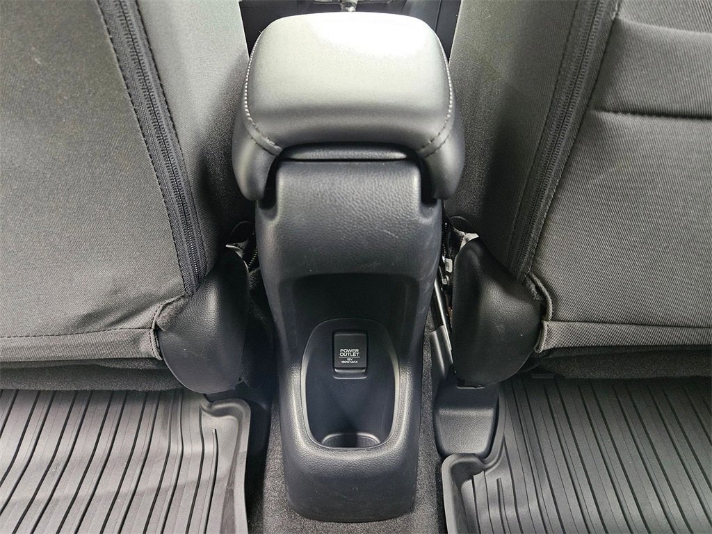 Used 2022 Honda HR-V Sport image 20
