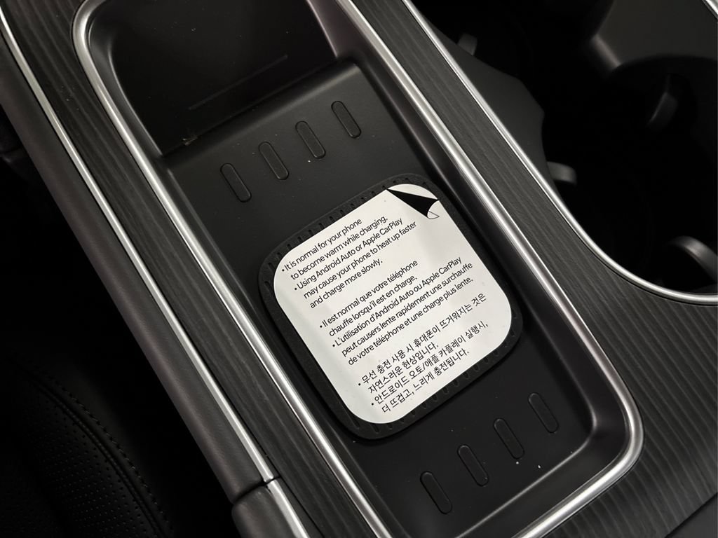 New 2026 Hyundai Palisade Calligraphy AWD/4WD image 42