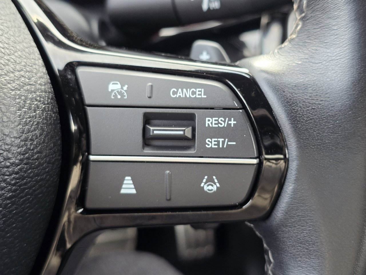 Certified 2024 Honda Civic Sport image 31