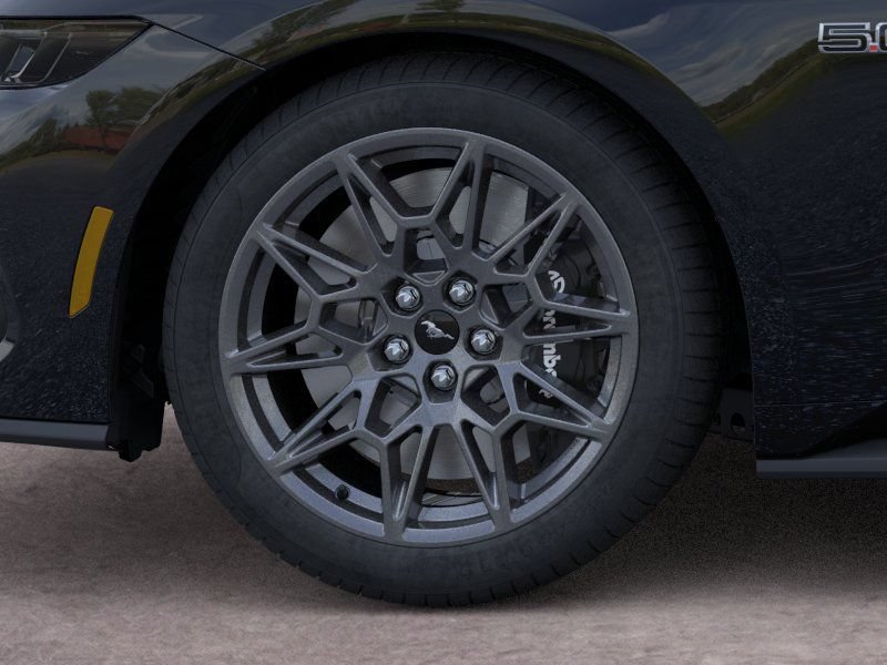 New 2026 Ford Mustang GT RWD image 19
