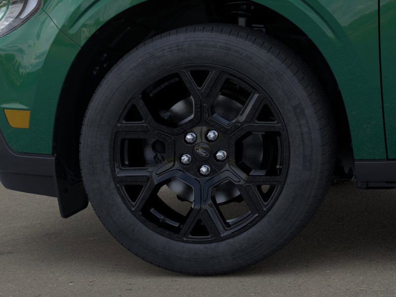 New 2025 Ford Maverick XLT w/ XLT Luxury Package image 20