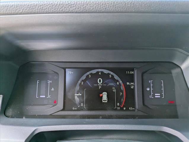 New 2026 Toyota 4Runner SR5 image 10