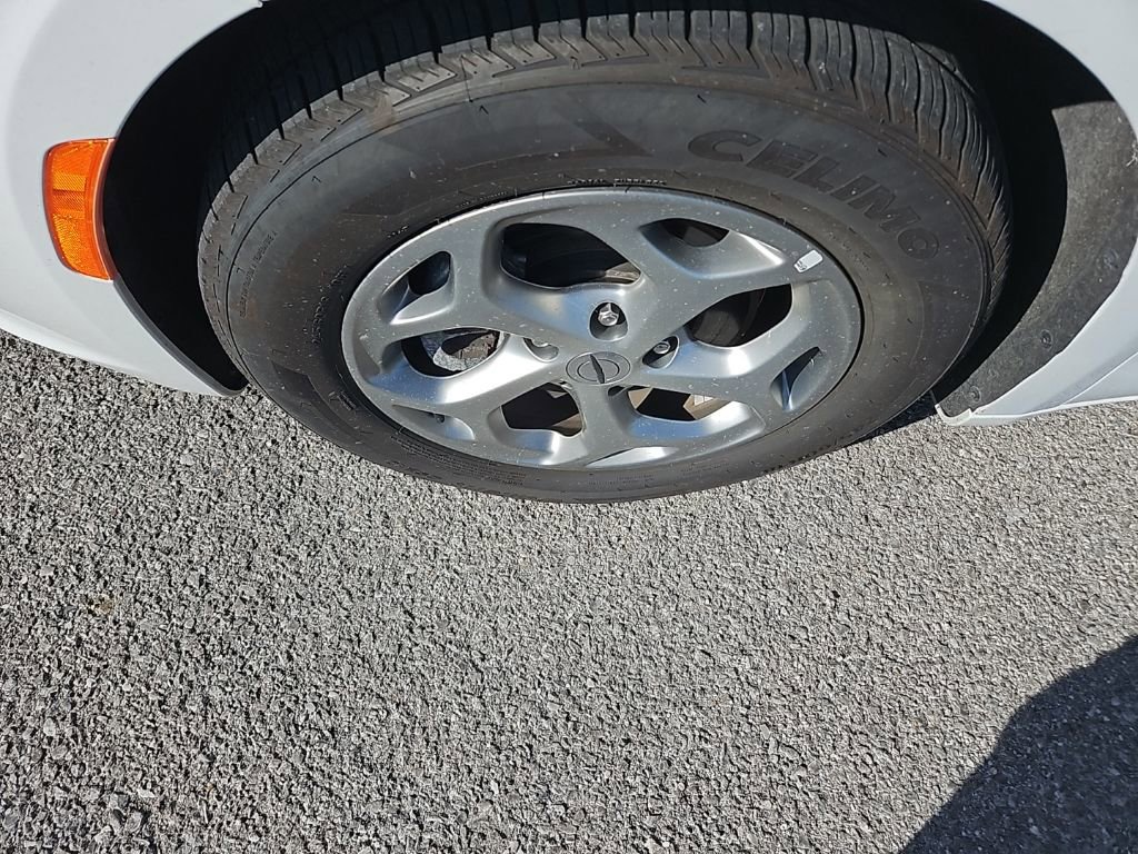 Used 2024 Chrysler Pacifica Limited image 13