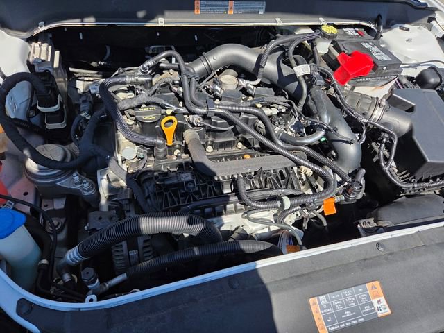 Certified 2020 Ford Fusion SE w/ Equipment Group 151A image 20