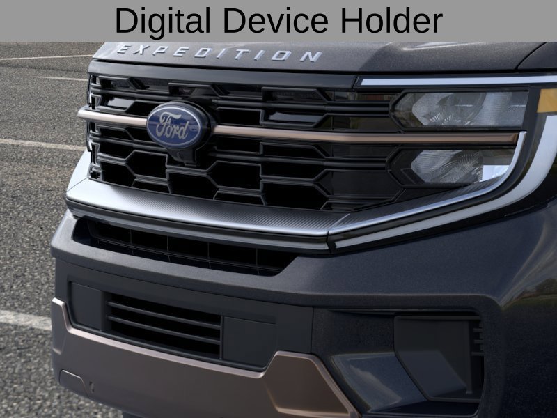 New 2026 Ford Expedition Max King Ranch AWD/4WD image 18
