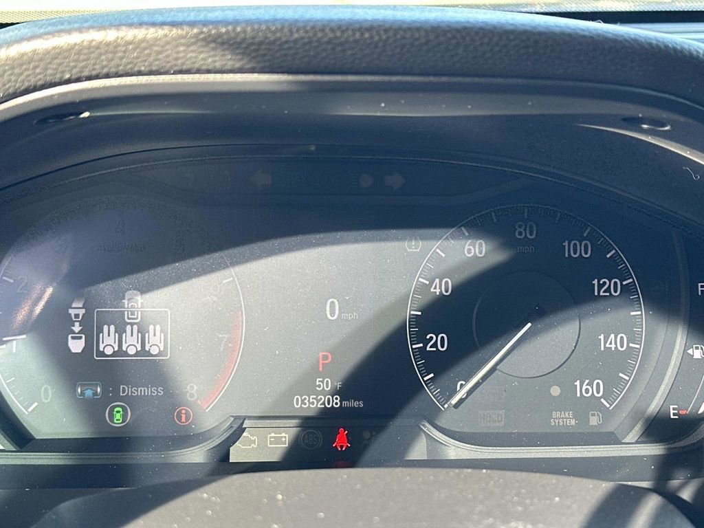 Used 2022 Honda Accord Sport image 19