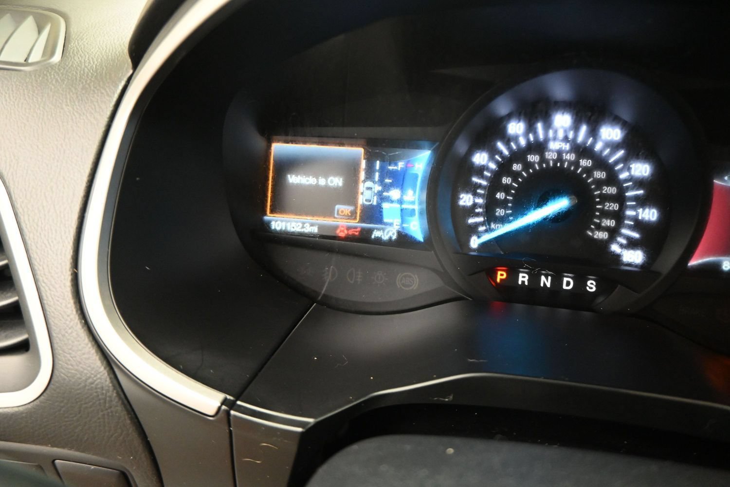 Used 2020 Ford Edge SEL FWD image 6