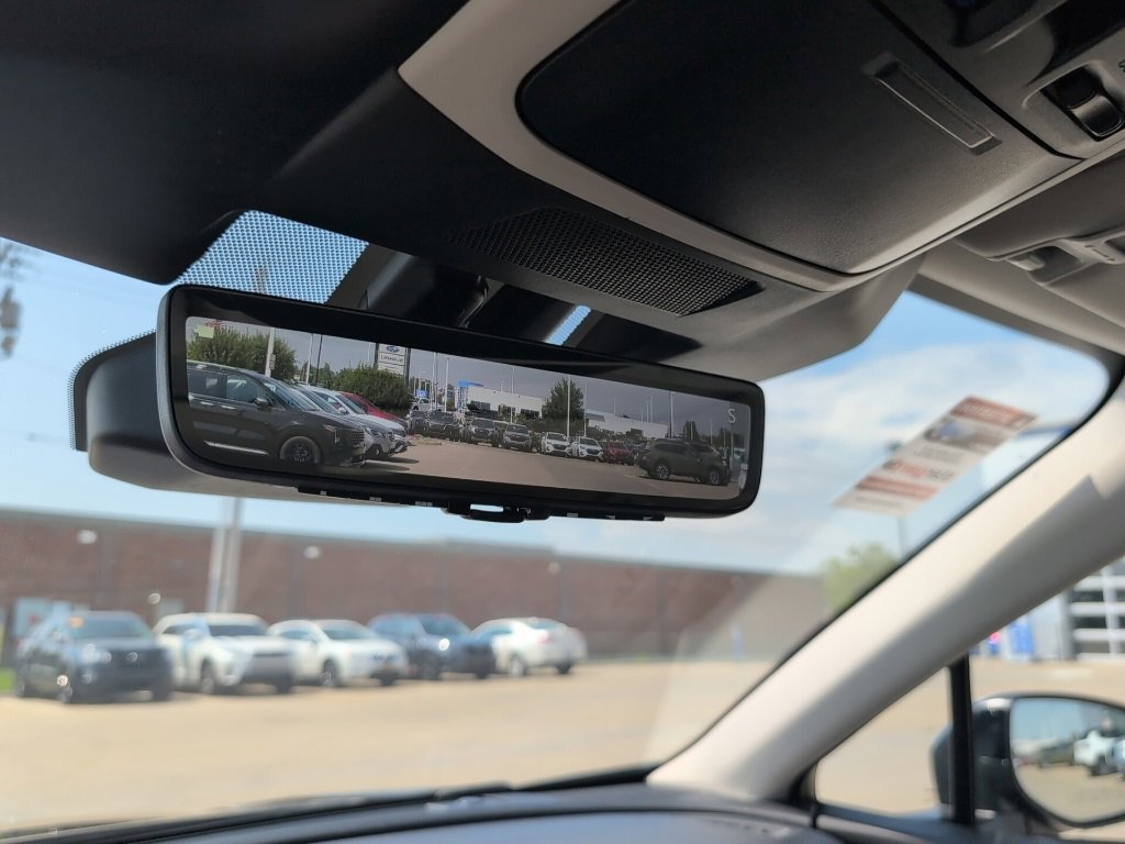 New 2025 Subaru Outback Touring XT image 51