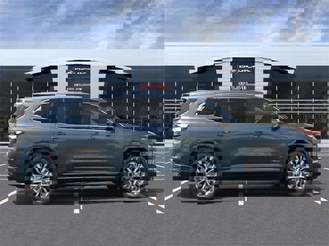 New 2026 Buick Enclave Avenir image 5