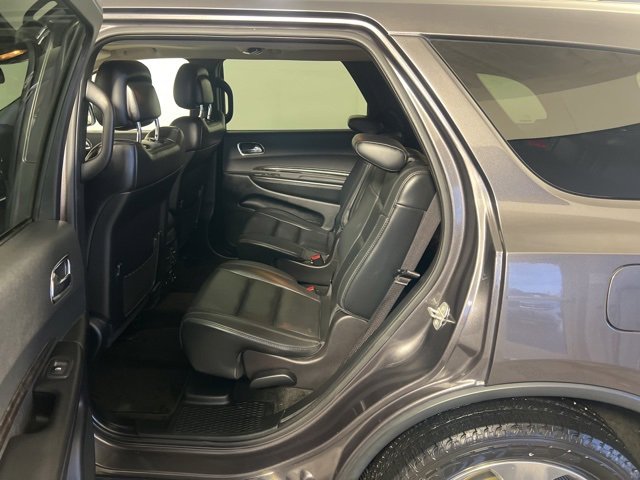 Used 2014 Dodge Durango Limited w/ Premium Group image 26
