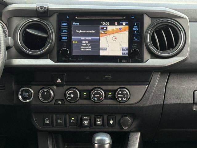 Used 2019 Toyota Tacoma TRD Sport w/ Technology Package image 18