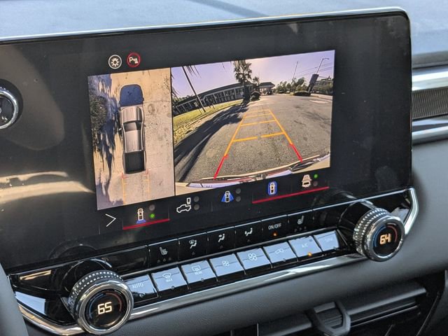 New 2026 GMC Canyon Elevation w/ Convenience Package image 24