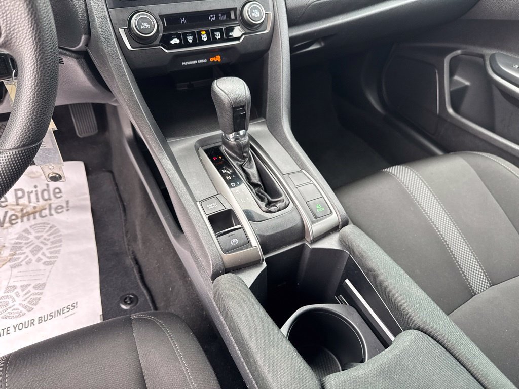 Used 2020 Honda Civic LX image 22