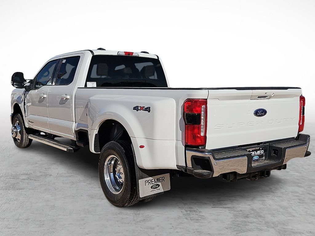 New 2026 Ford F350 Lariat AWD/4WD image 7
