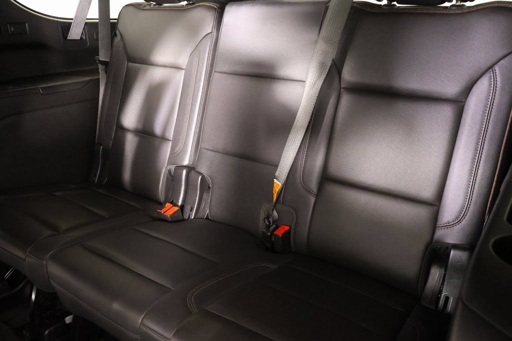 Used 2024 Chevrolet Suburban High Country w/ Advanced Technology Package AWD/4WD image 13