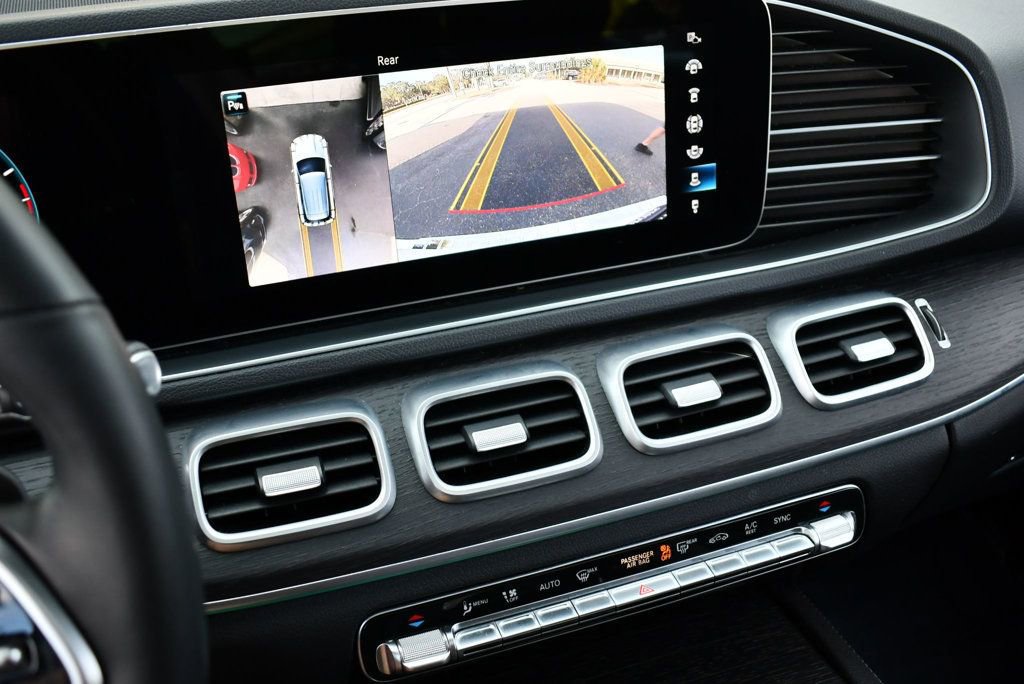 Used 2022 Mercedes-Benz GLE 350 4MATIC image 50