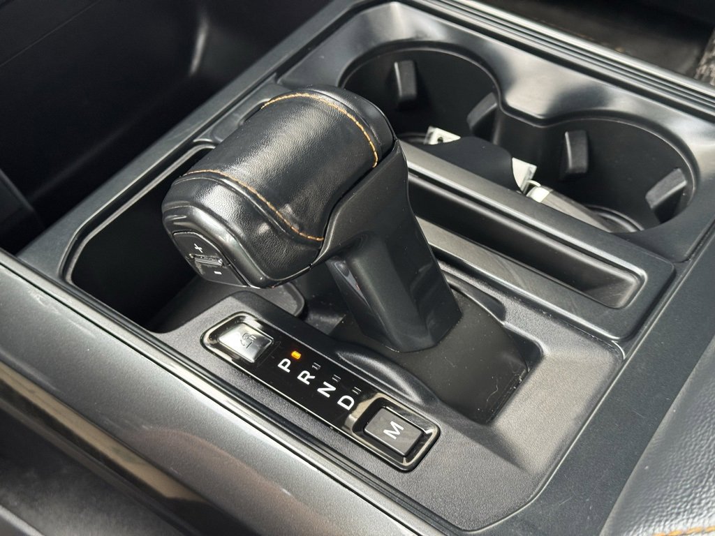 Used 2023 Ford F150 Tremor image 16