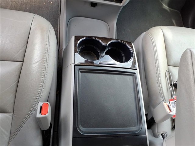 Used 2020 Toyota Sienna XLE image 16