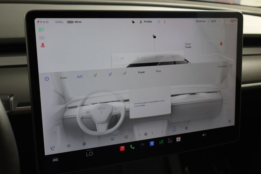 Used 2022 Tesla Model Y Performance AWD/4WD image 38