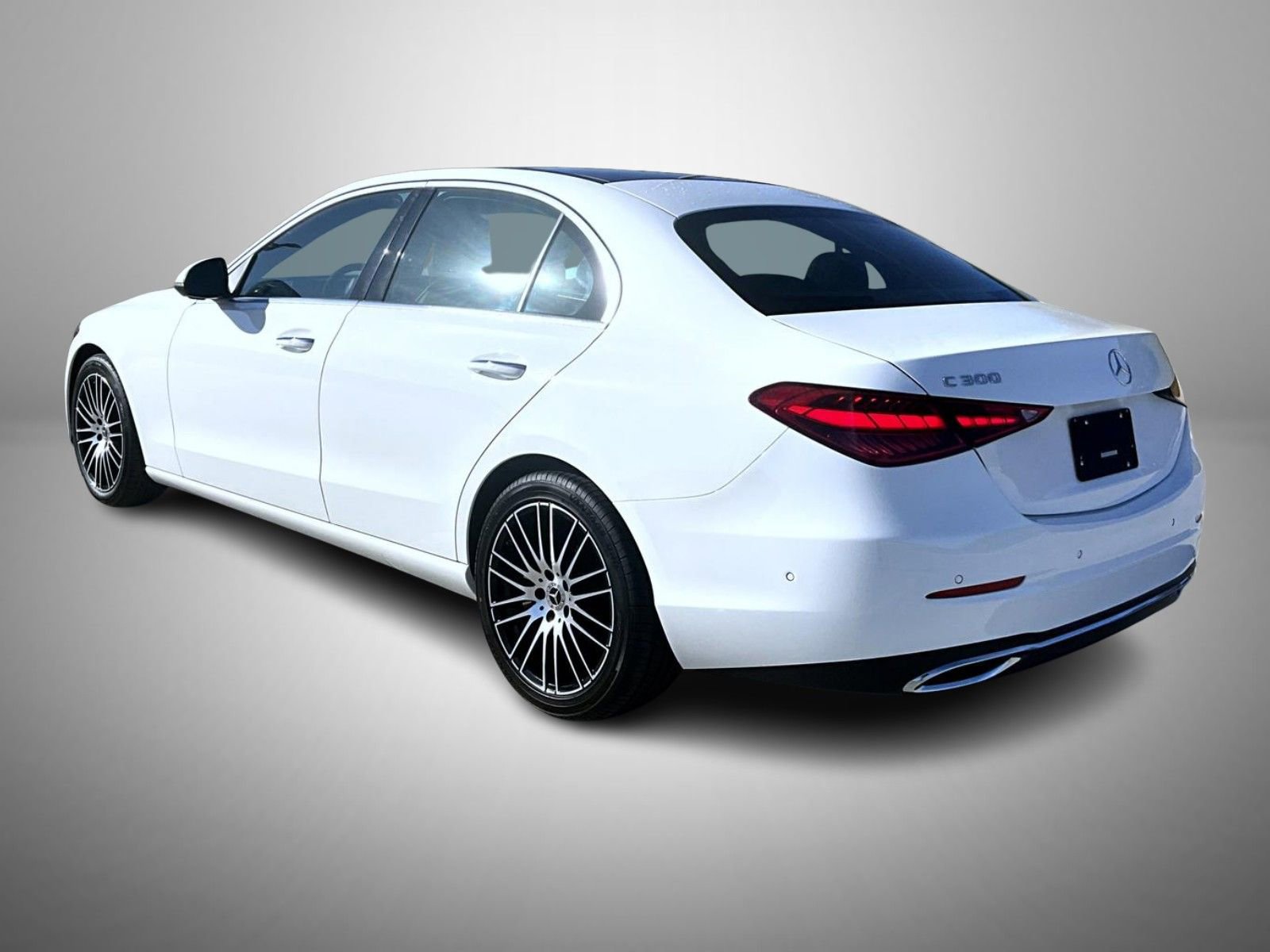 Used 2024 Mercedes-Benz C 300 C 300 image 7