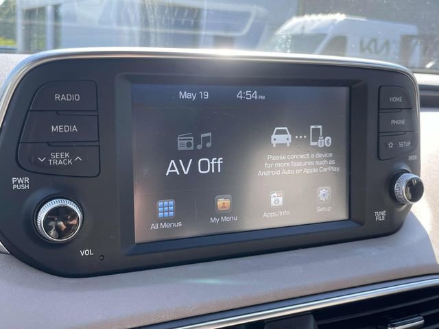 Used 2020 Hyundai Santa Fe SE w/ Cargo Package FWD image 31