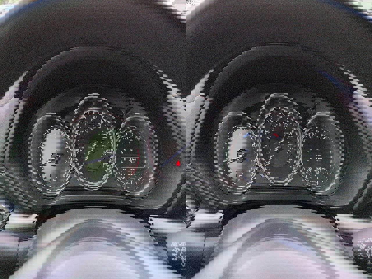 Used 2024 MAZDA CX-5 AWD 2.5 S w/ Select Package image 27