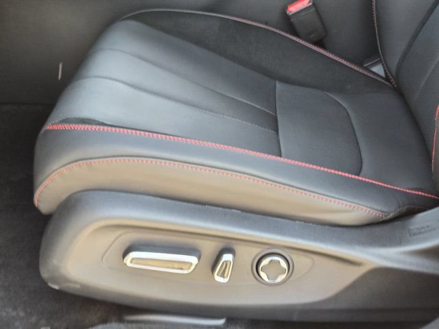 Certified 2026 Acura ADX A-Spec w/ Advance Package FWD image 25