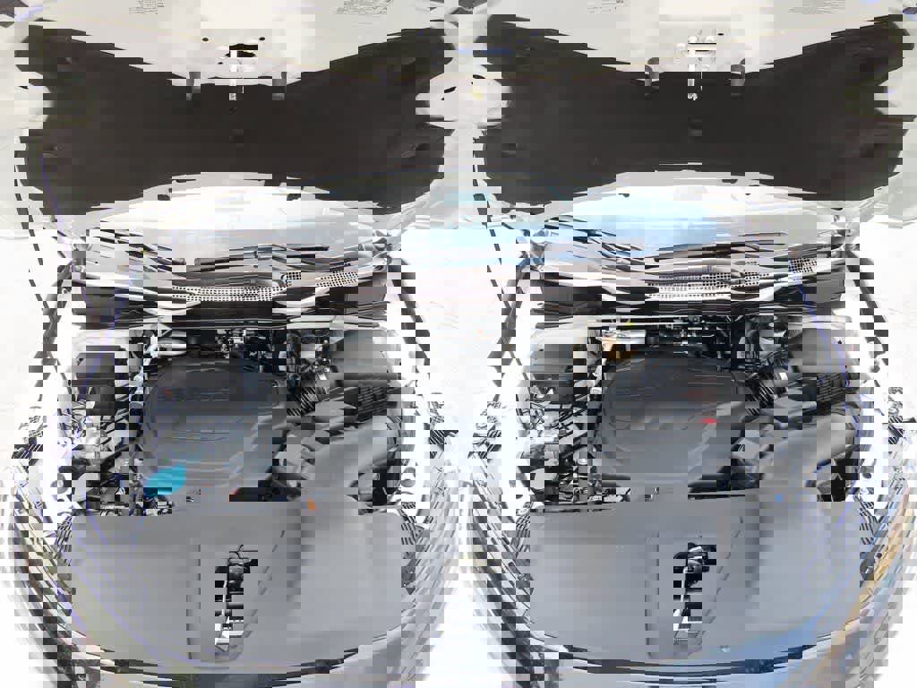 New 2026 Honda Odyssey EX-L image 9