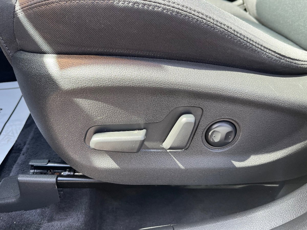 Used 2017 Hyundai Tucson Value FWD image 27