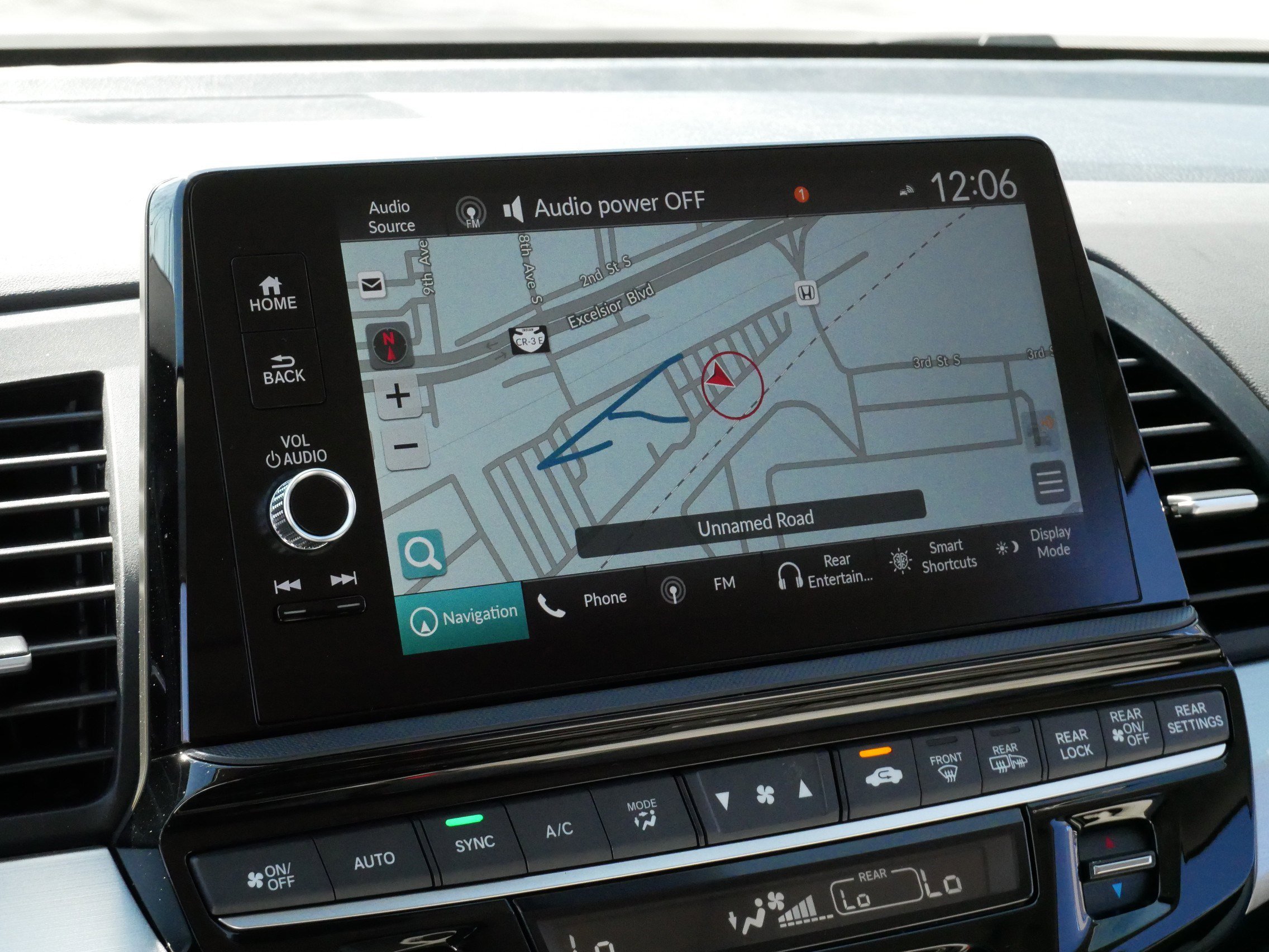 Certified 2026 Honda Odyssey Touring image 22