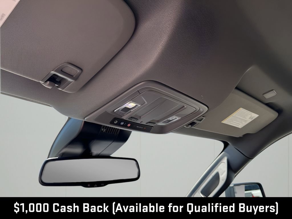 New 2026 GMC Sierra 3500 Pro w/ Convenience Package image 38