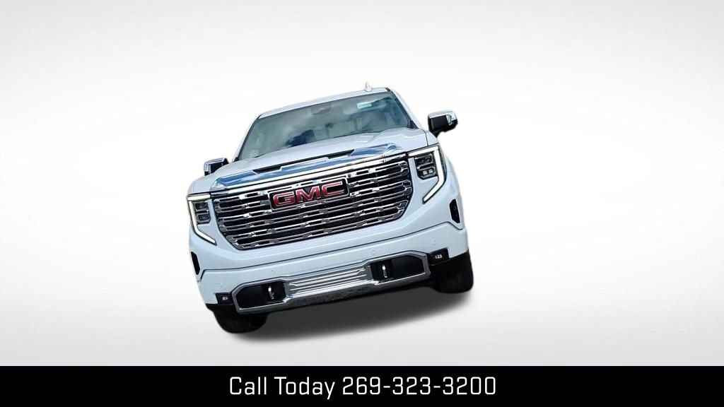 New 2026 GMC Sierra 1500 Denali w/ Denali Reserve Package image 7