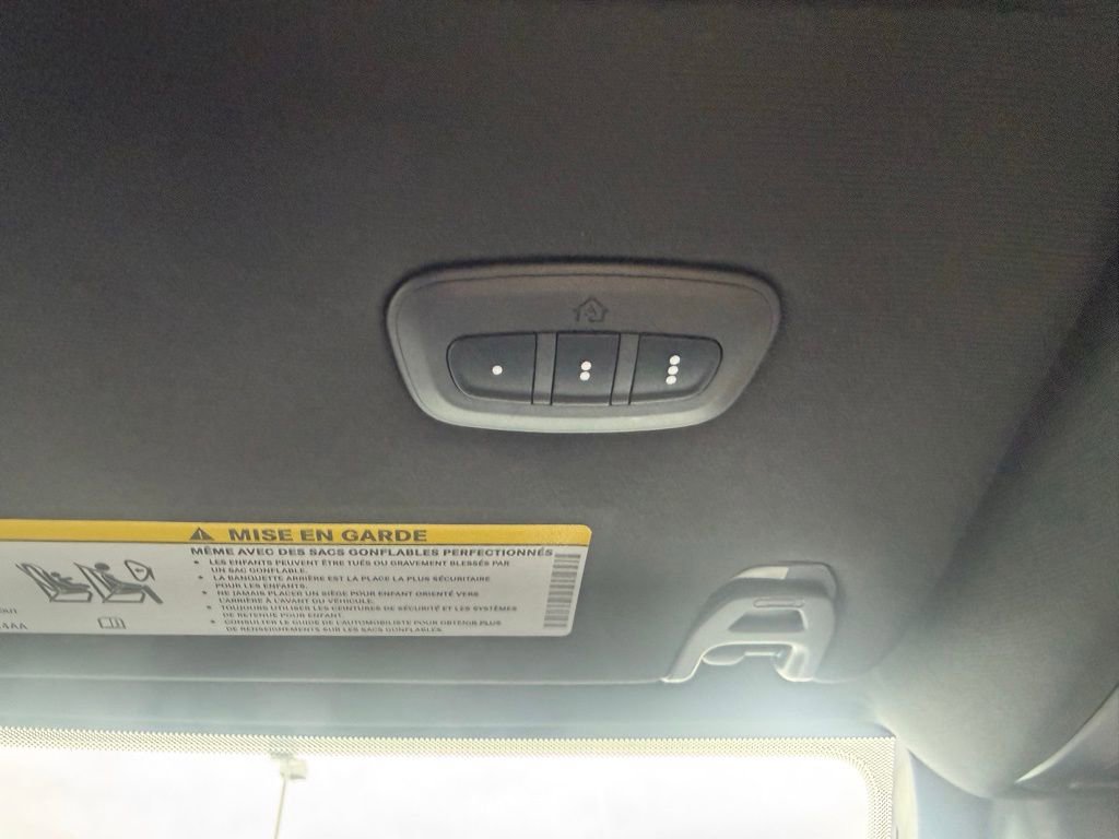 New 2025 RAM 2500 Laramie image 38