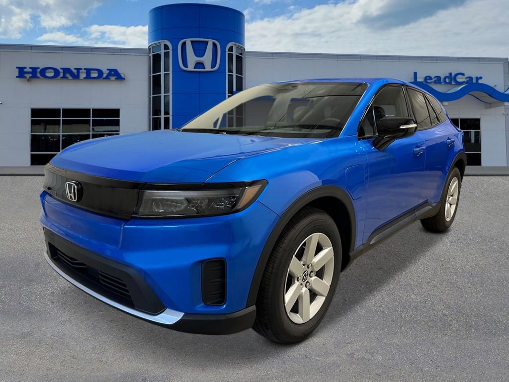 New 2026 Honda Prologue EX image 1