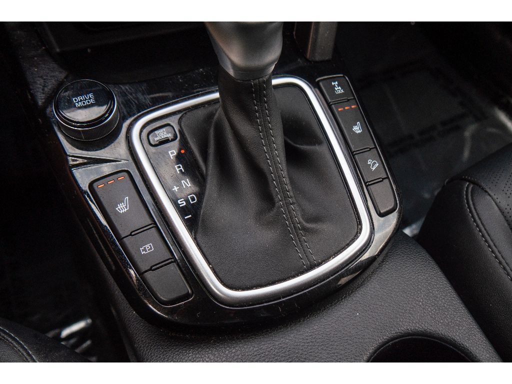 Used 2024 Kia Seltos SX AWD/4WD image 25