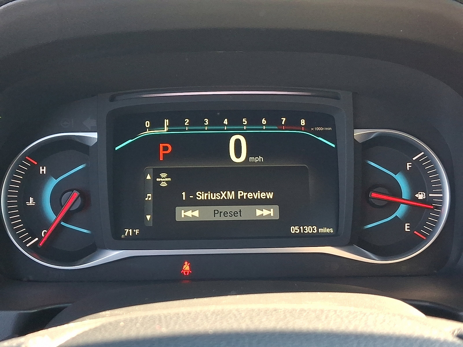 Used 2020 Honda Passport EX-L image 21
