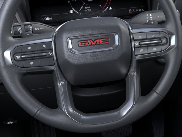 New 2027 GMC Terrain Elevation w/ Elevation Premium Package AWD/4WD image 19