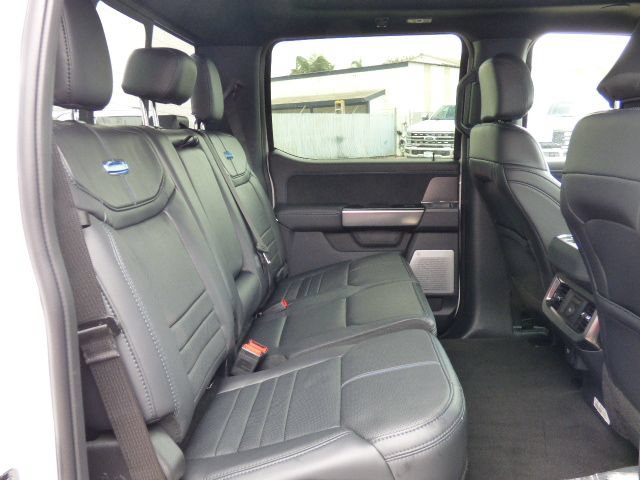 New 2026 Ford F250 Platinum AWD/4WD image 17
