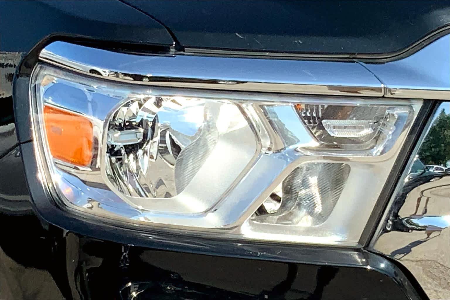 Used 2021 RAM 1500 Lone Star RWD image 24