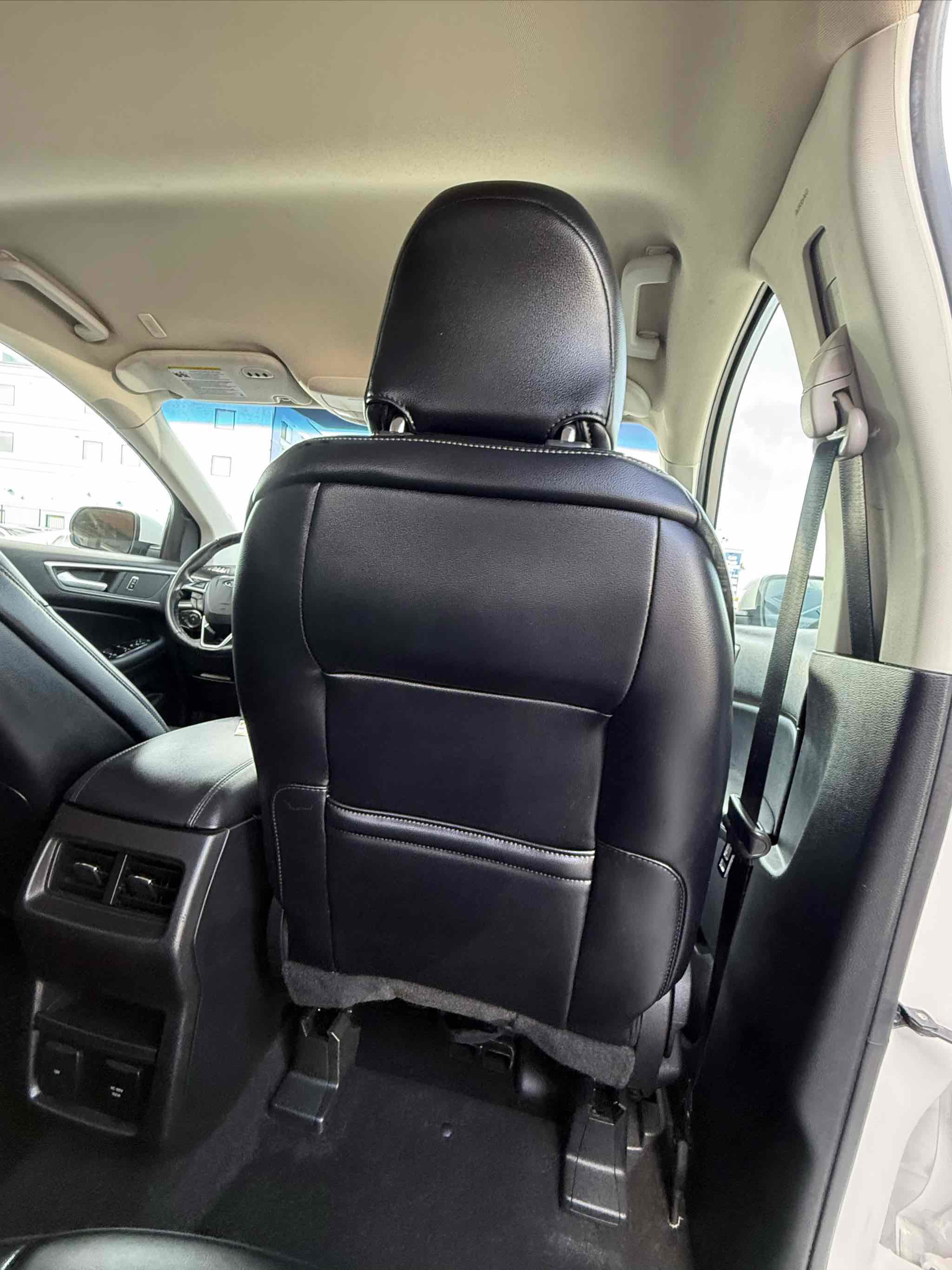 Used 2019 Ford Edge SEL w/ Equipment Group 201A image 68