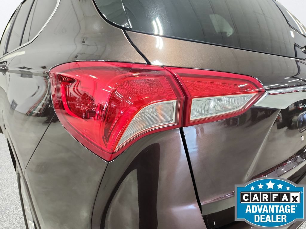 Used 2020 Buick Envision Essence FWD image 34