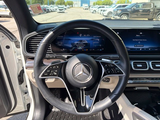 Used 2024 Mercedes-Benz GLE 350 4MATIC image 23