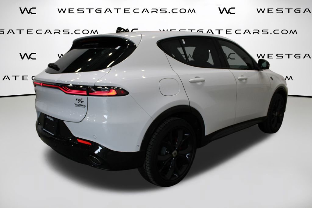 Used 2024 Dodge Hornet R/T image 50